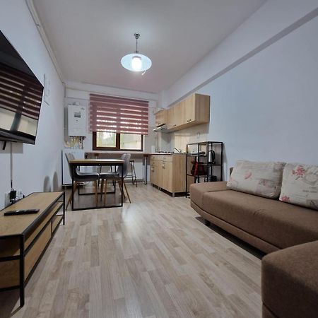 Cozy Apartment - Palas Ясси Екстер'єр фото