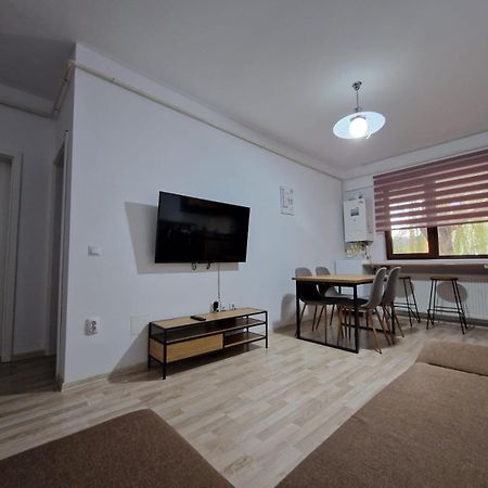 Cozy Apartment - Palas Ясси Екстер'єр фото