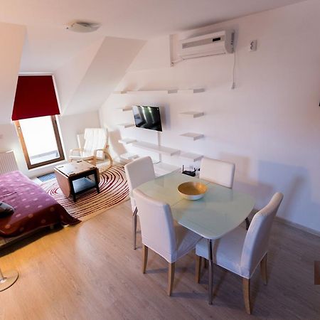 Cozy Apartment - Palas Ясси Екстер'єр фото