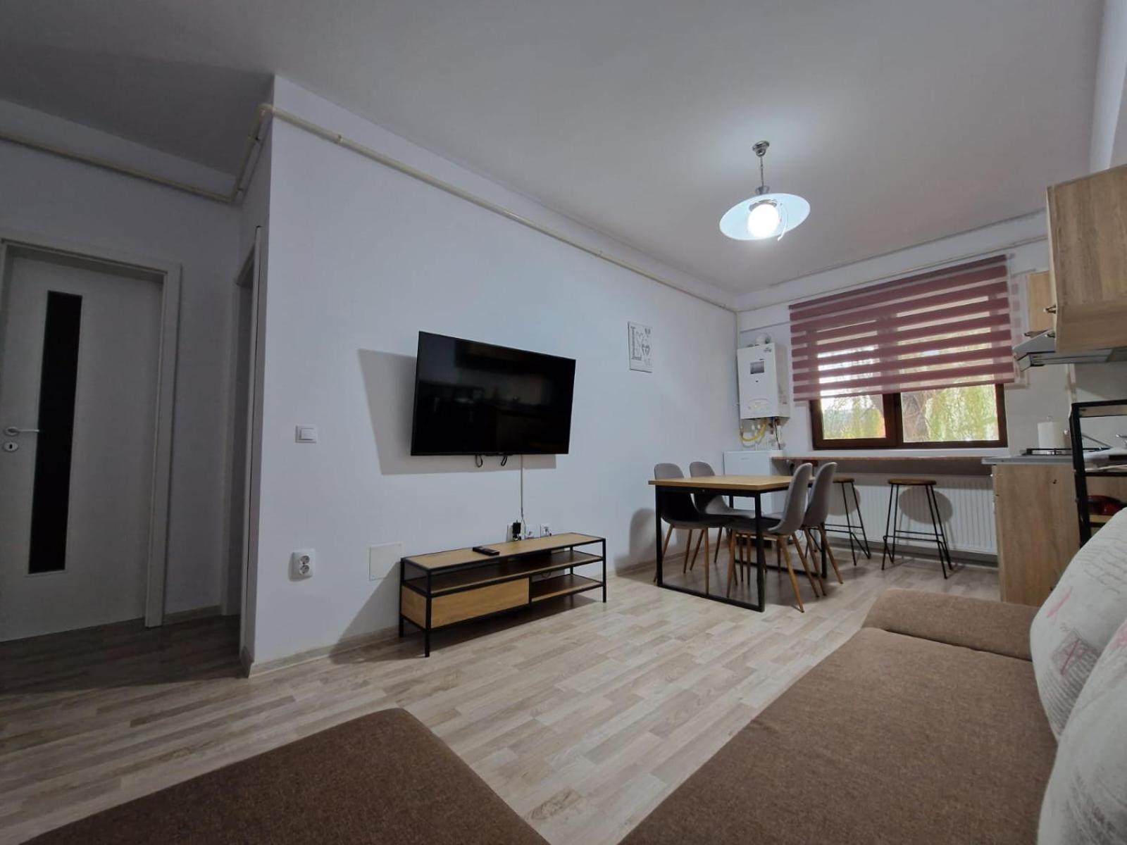 Cozy Apartment - Palas Ясси Екстер'єр фото