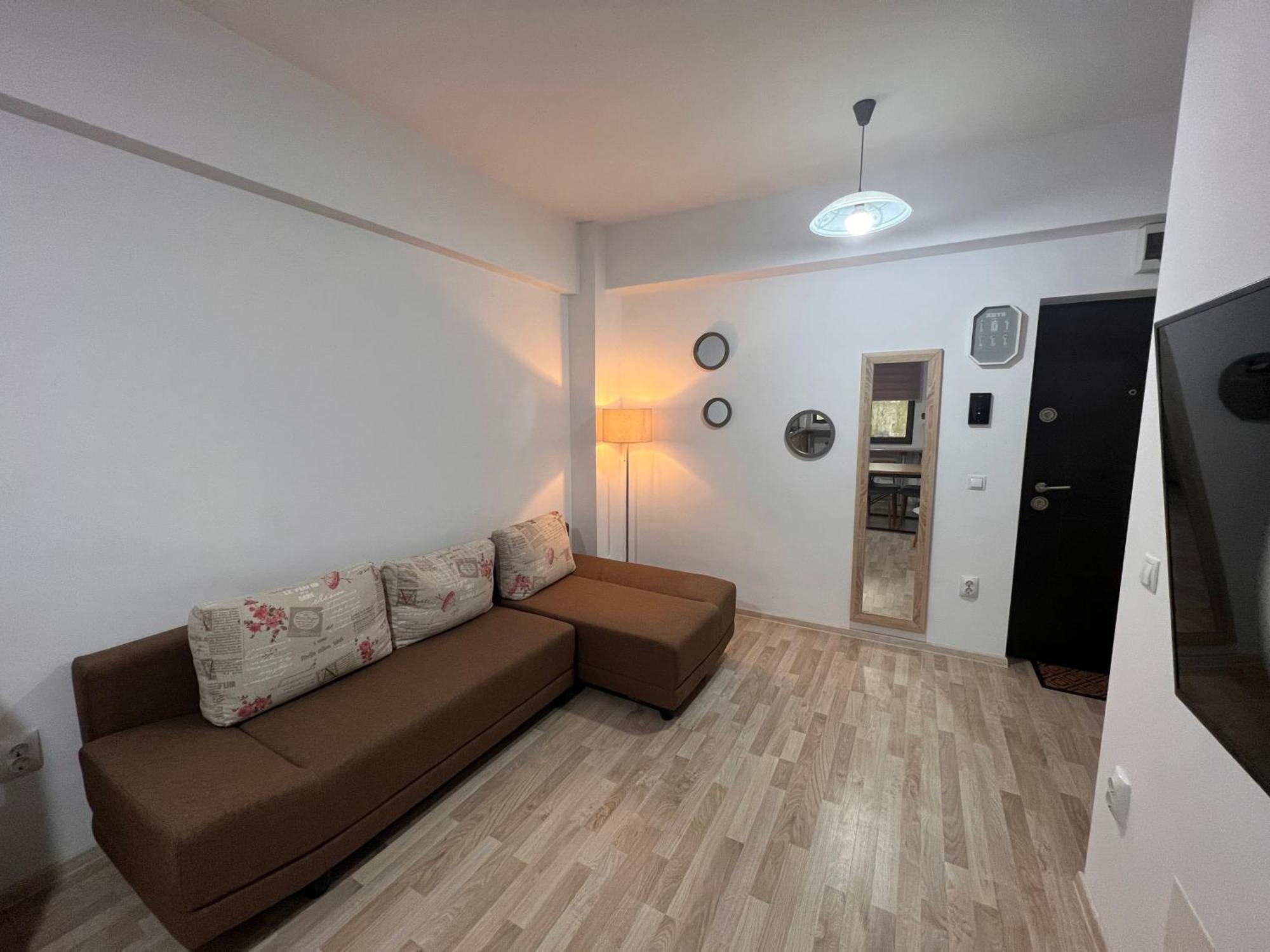 Cozy Apartment - Palas Ясси Екстер'єр фото