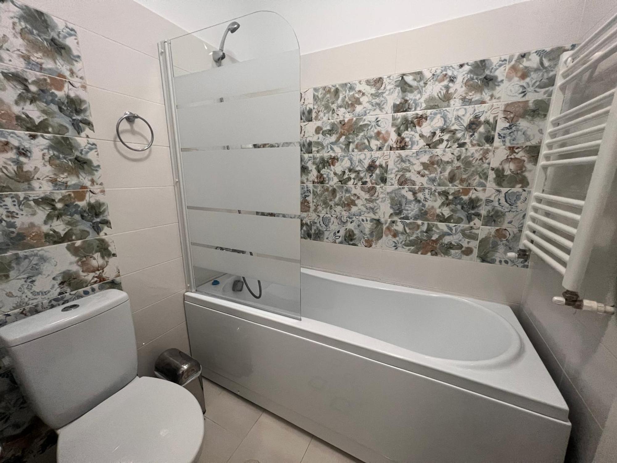 Cozy Apartment - Palas Ясси Екстер'єр фото