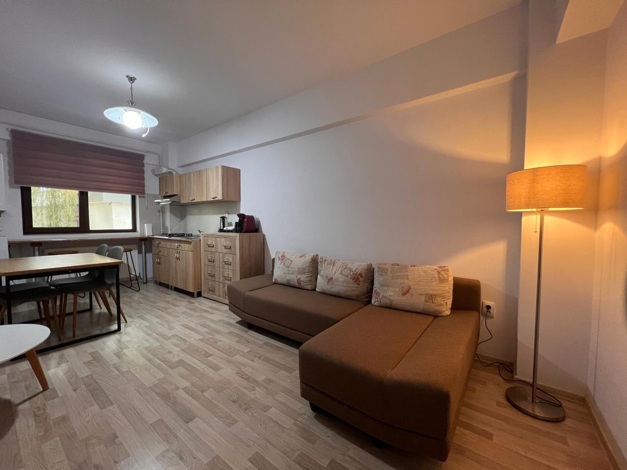 Cozy Apartment - Palas Ясси Номер фото