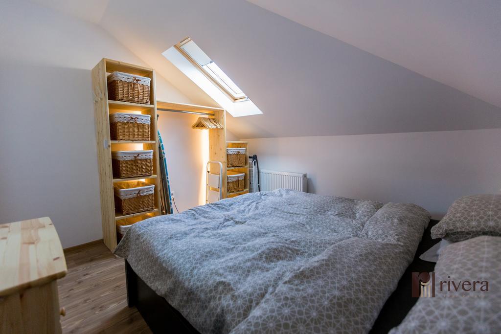 Cozy Apartment - Palas Ясси Екстер'єр фото