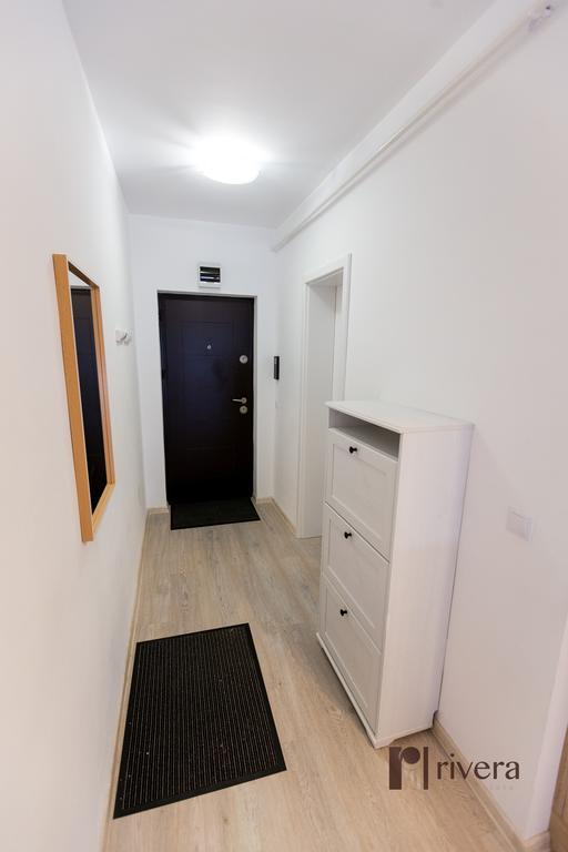 Cozy Apartment - Palas Ясси Екстер'єр фото
