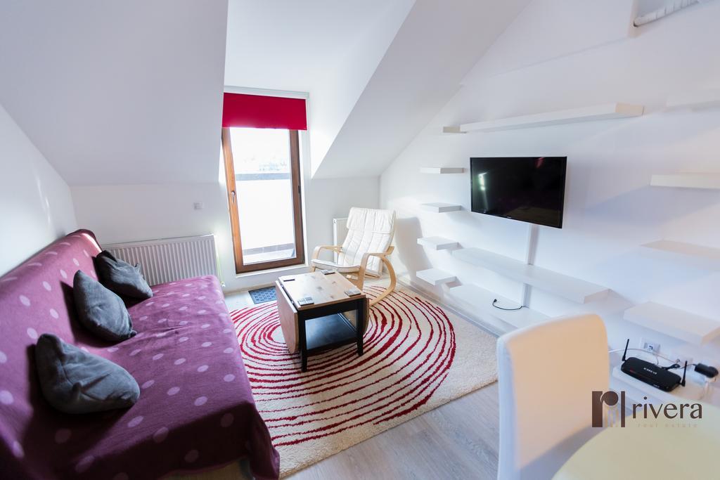 Cozy Apartment - Palas Ясси Екстер'єр фото