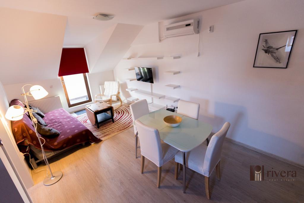Cozy Apartment - Palas Ясси Екстер'єр фото
