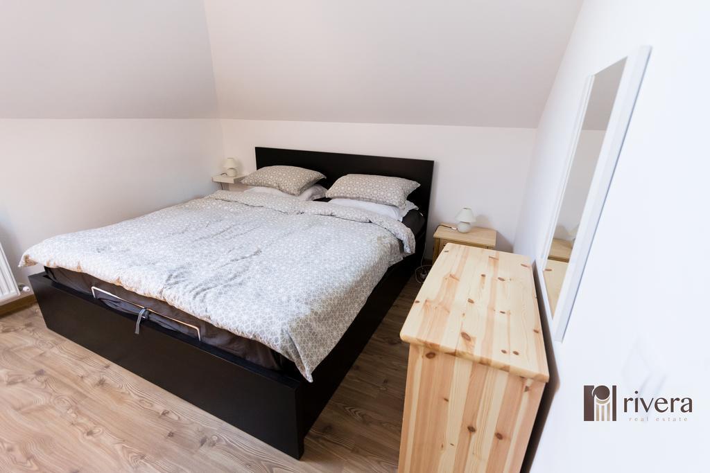 Cozy Apartment - Palas Ясси Екстер'єр фото