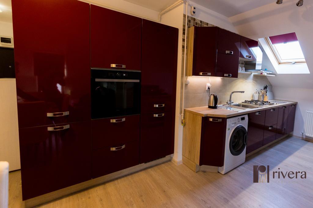 Cozy Apartment - Palas Ясси Екстер'єр фото